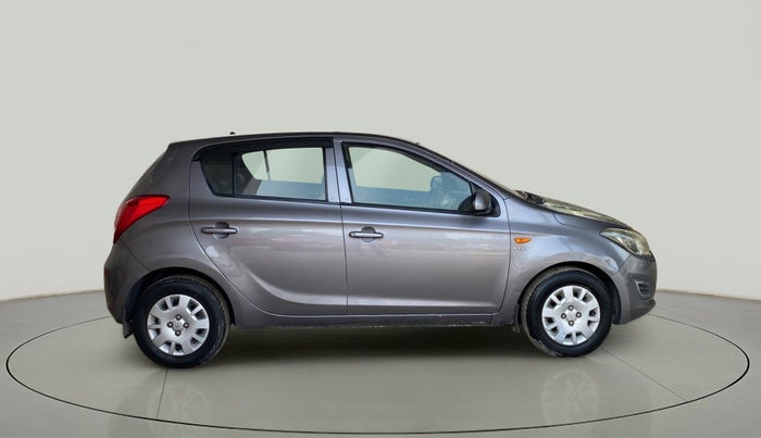 2012 Hyundai i20 MAGNA 1.2, Petrol, Manual, 51,560 km, Right Side View