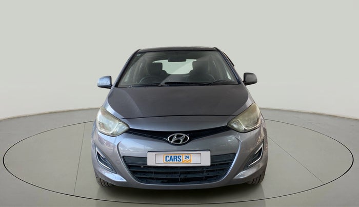 2012 Hyundai i20 MAGNA 1.2, Petrol, Manual, 51,560 km, Front