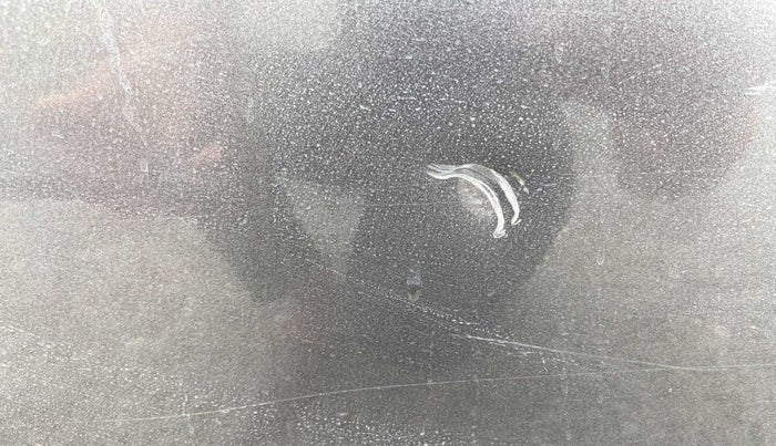 2019 Maruti Baleno ZETA PETROL 1.2, Petrol, Manual, 56,641 km, Front passenger door - Slightly dented