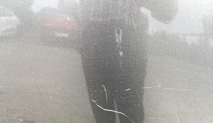 2019 Maruti Baleno ZETA PETROL 1.2, Petrol, Manual, 56,641 km, Right fender - Minor scratches