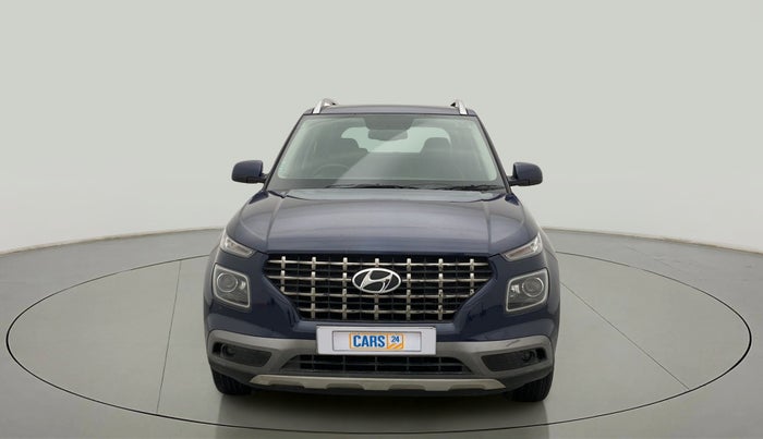 2022 Hyundai VENUE SX PLUS 1.0 TURBO DCT, Petrol, Automatic, 35,606 km, Front
