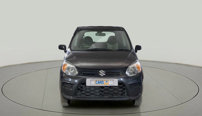2022 Maruti Alto LXI OPT CNG, CNG, Manual, 24,720 km, Front