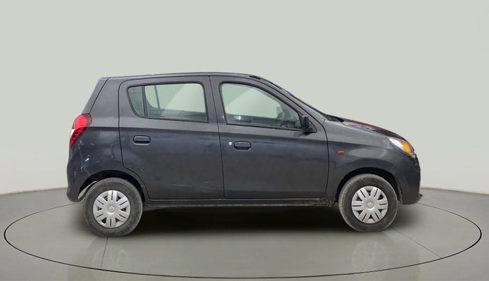 2022 Maruti Alto LXI OPT CNG, CNG, Manual, 24,720 km, Right Side View