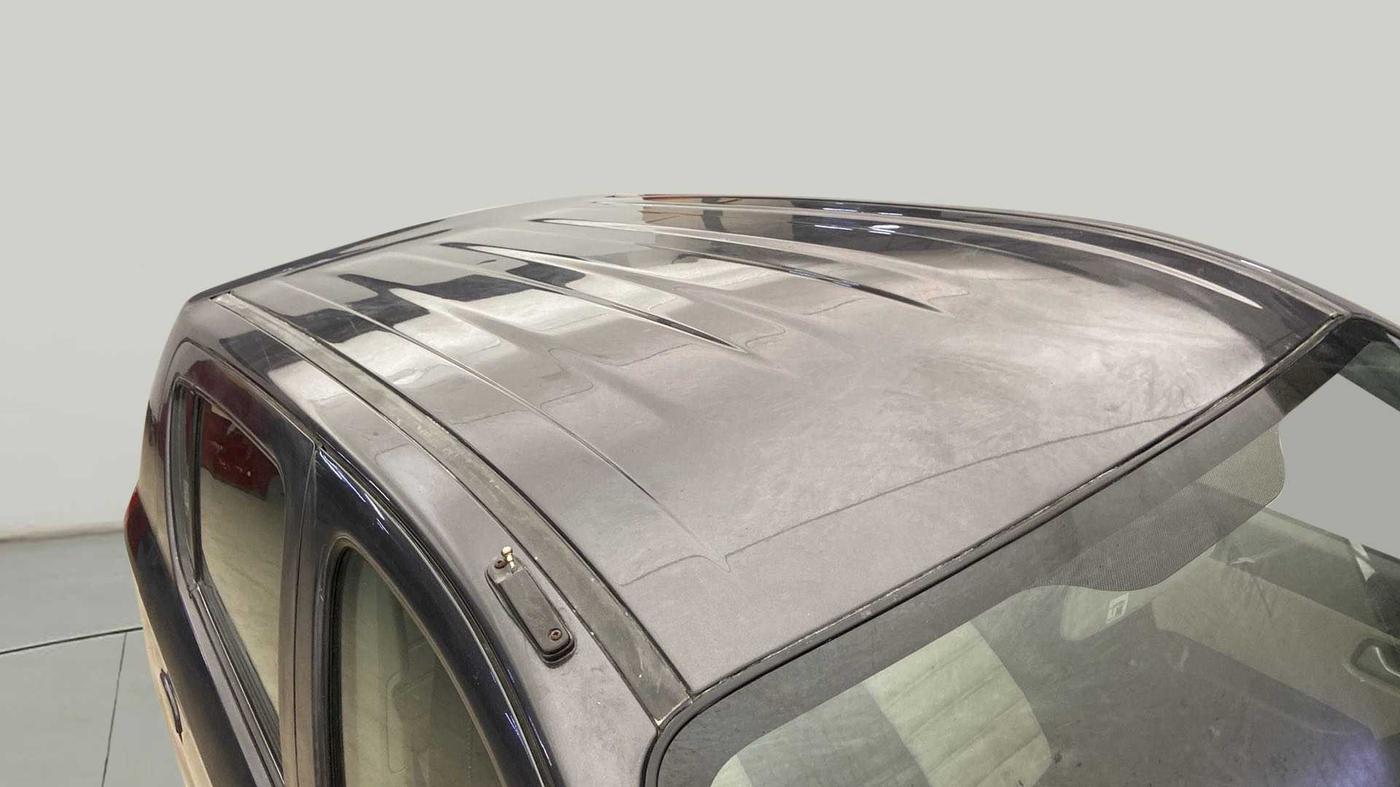 2022 Maruti Alto LXI OPT CNG, CNG, Manual, 24,720 km, Roof