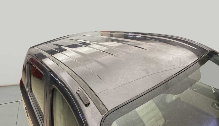 2022 Maruti Alto LXI OPT CNG, CNG, Manual, 24,720 km, Roof
