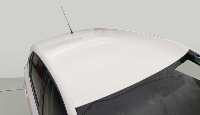 2011 Volkswagen Polo TRENDLINE 1.2L PETROL, Petrol, Manual, 49,229 km, Roof