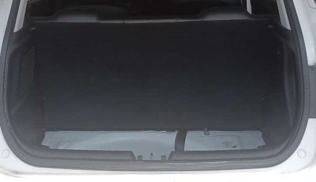 2020 Hyundai NEW I20 Asta 1.0 GDI Turbo IMT, Petrol, Manual, 22,995 km, Dicky (Boot door) - Parcel tray missing