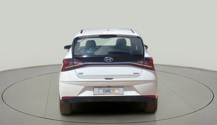 2020 Hyundai NEW I20 Asta 1.0 GDI Turbo IMT, Petrol, Manual, 22,995 km, Back/Rear