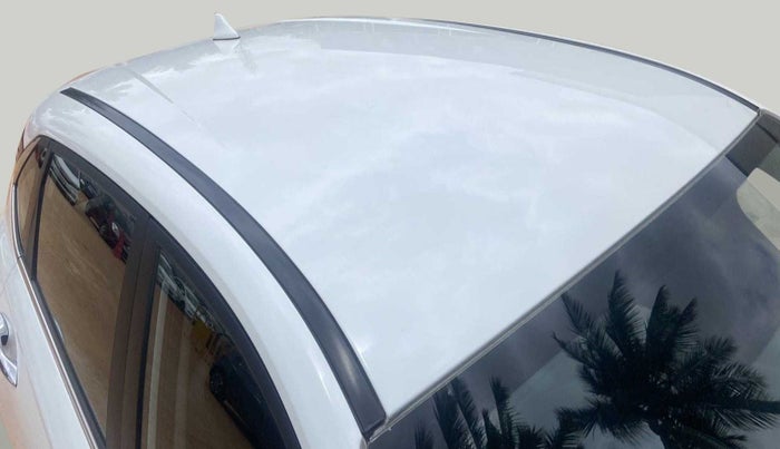 2020 Hyundai NEW I20 Asta 1.0 GDI Turbo IMT, Petrol, Manual, 22,995 km, Roof