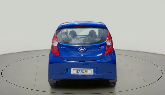 2015 Hyundai Eon D-LITE+, Petrol, Manual, 34,288 km, Back/Rear