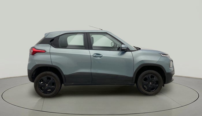2022 Tata PUNCH ACCOMPLISHED MT, Petrol, Manual, 27,618 km, Right Side View