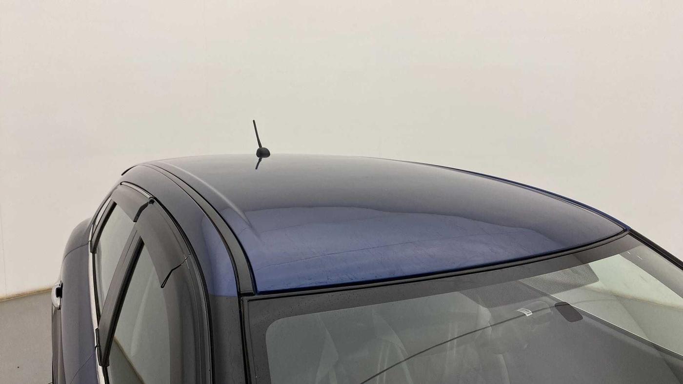 2019 Maruti Baleno DELTA PETROL 1.2, Petrol, Manual, 25,443 km, Roof
