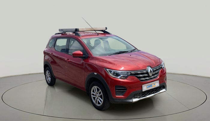 2020 Renault TRIBER RXT, Petrol, Manual, 32,288 km, SRP