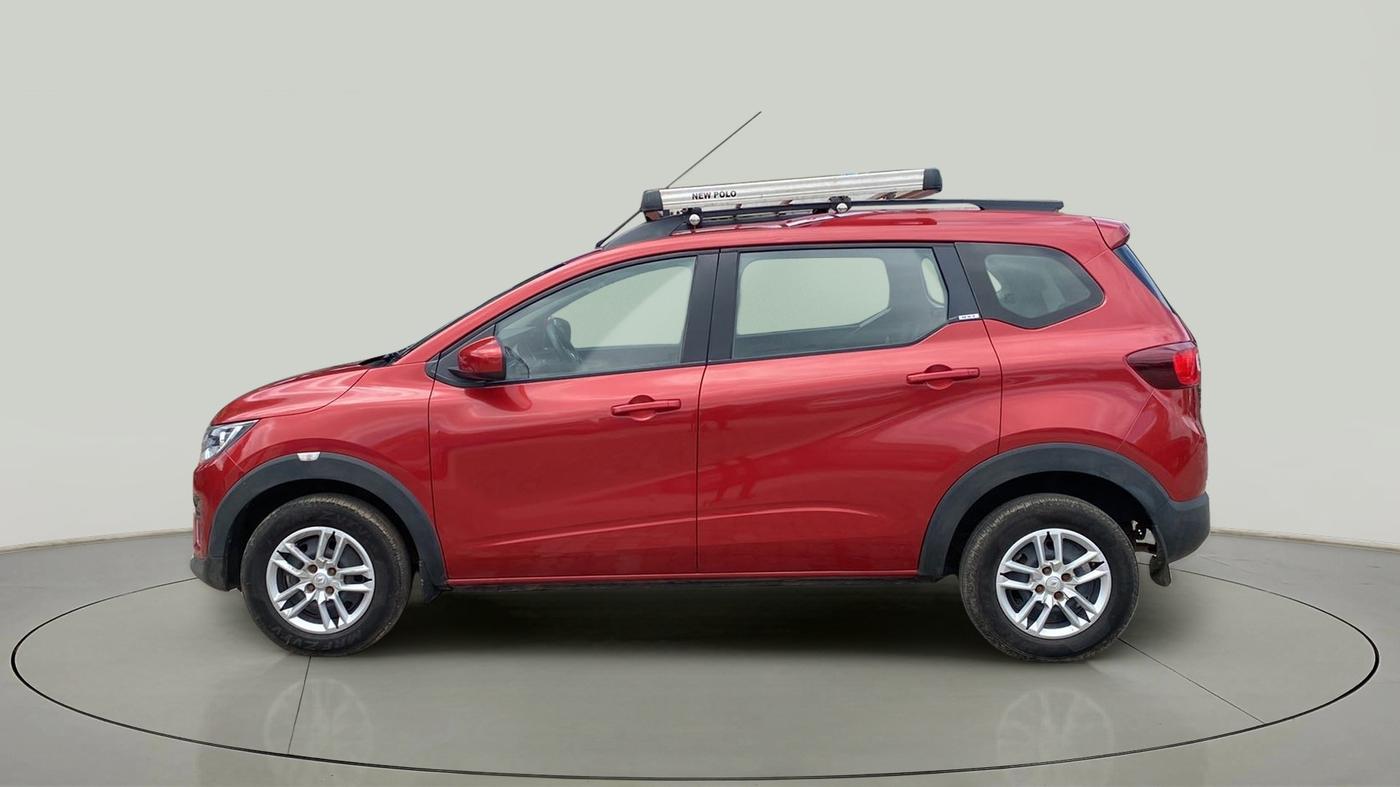 2020 Renault TRIBER RXT, Petrol, Manual, 32,288 km, Left Side