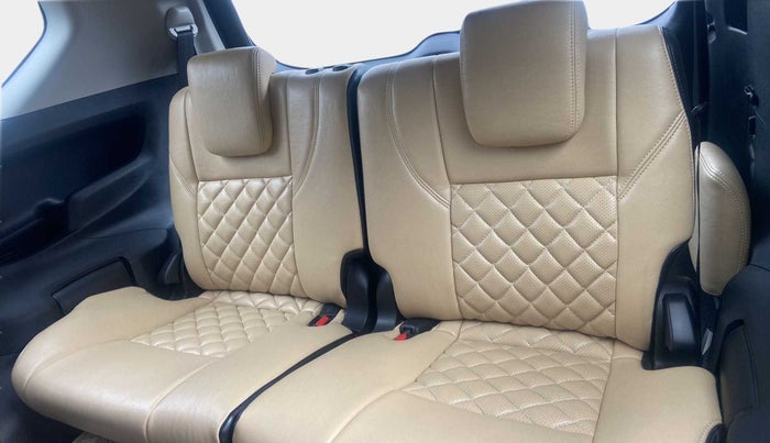 2021 Toyota Innova Crysta 2.4 GX AT 8 STR, Diesel, Automatic, 13,890 km, Third Seat Row ( optional )