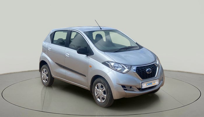 2018 Datsun Redi Go T(O) 1.0, Petrol, Manual, 18,378 km, SRP