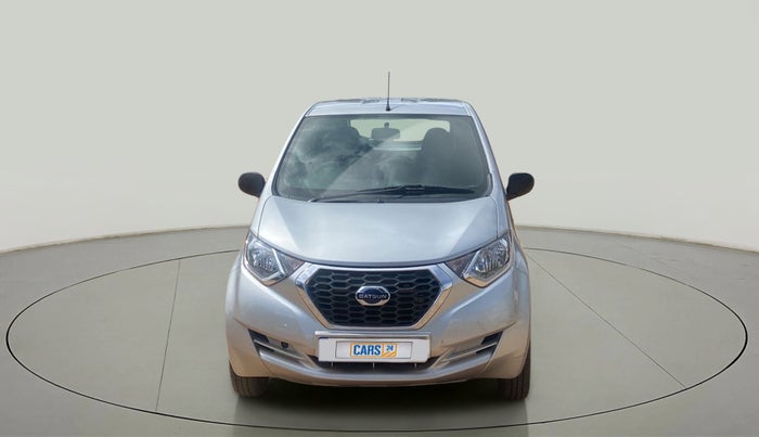 2018 Datsun Redi Go T(O) 1.0, Petrol, Manual, 18,378 km, Front