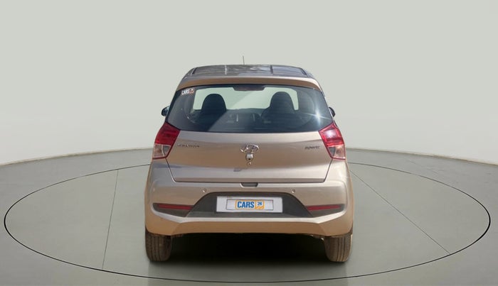 2019 Hyundai NEW SANTRO SPORTZ AMT, Petrol, Automatic, 20,560 km, Back/Rear