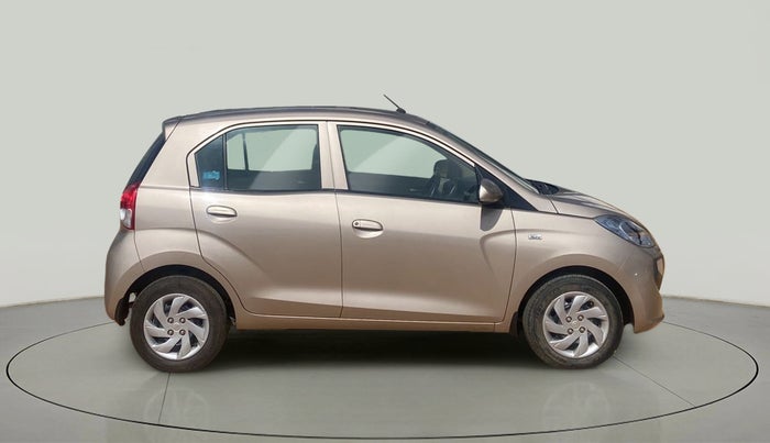 2019 Hyundai NEW SANTRO SPORTZ AMT, Petrol, Automatic, 20,560 km, Right Side View