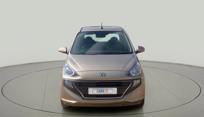 2019 Hyundai NEW SANTRO SPORTZ AMT, Petrol, Automatic, 20,560 km, Front