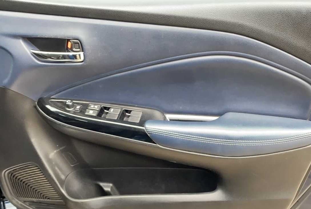 2022 Maruti Baleno ALPHA 1.2 AGS, Petrol, Automatic, 27,630 km, Driver Side Door Panels Control