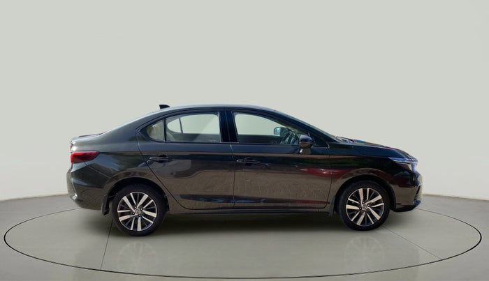 2022 Honda City 1.5L I-VTEC VX, Petrol, Manual, 12,425 km, Right Side