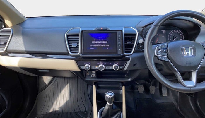 2022 Honda City 1.5L I-VTEC VX, Petrol, Manual, 12,425 km, Air Conditioner