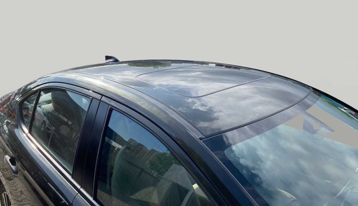 2022 Honda City 1.5L I-VTEC VX, Petrol, Manual, 12,425 km, Roof