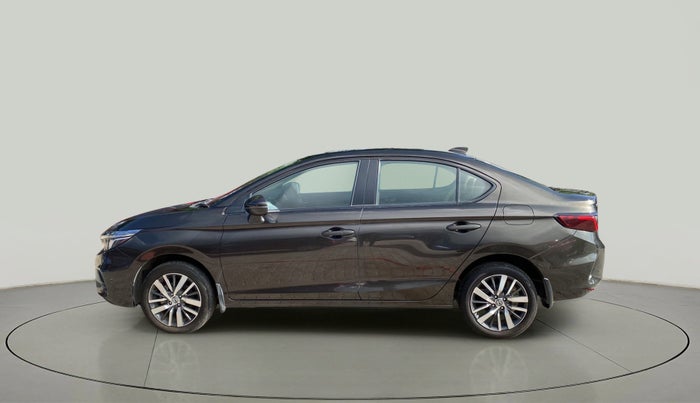 2022 Honda City 1.5L I-VTEC VX, Petrol, Manual, 12,425 km, Left Side