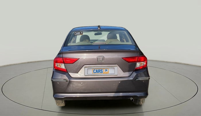 2018 Honda Amaze 1.2L I-VTEC V CVT, Petrol, Automatic, 58,814 km, Back/Rear