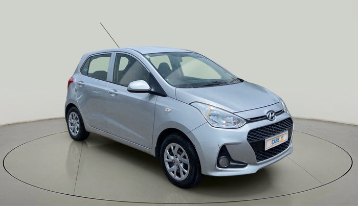 2018 Hyundai Grand i10 SPORTZ 1.2 KAPPA VTVT, Petrol, Manual, 67,907 km, SRP