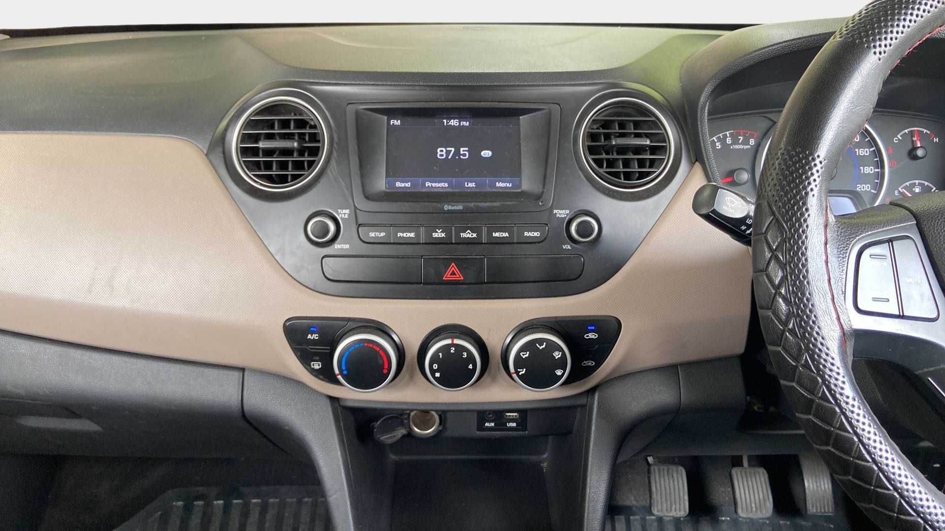 Features