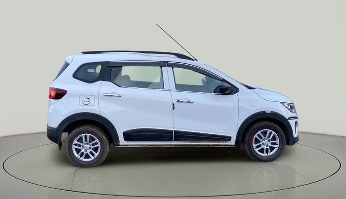 2022 Renault TRIBER RXL MT, Petrol, Manual, 8,402 km, Right Side