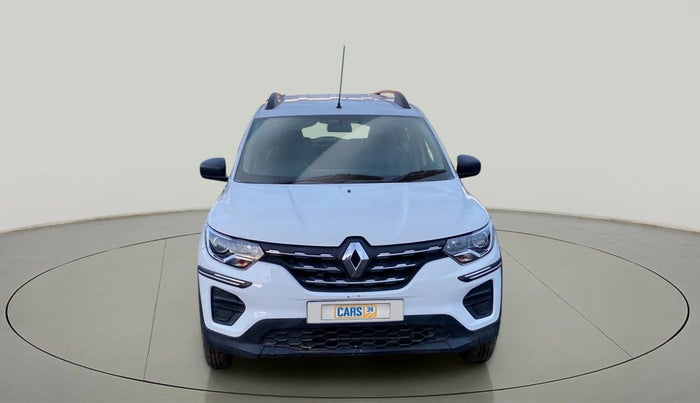 2022 Renault TRIBER RXL MT, Petrol, Manual, 8,402 km, Front