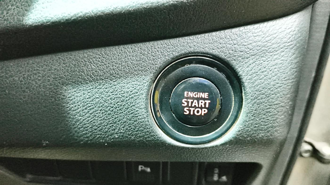 2017 Maruti Baleno ALPHA PETROL 1.2, Petrol, Manual, 1,15,425 km, Keyless Start/ Stop Button
