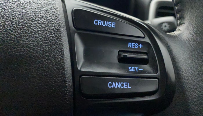 2020 Hyundai VENUE SX 1.0 TURBO, Petrol, Manual, 28,420 km, Adaptive Cruise Control