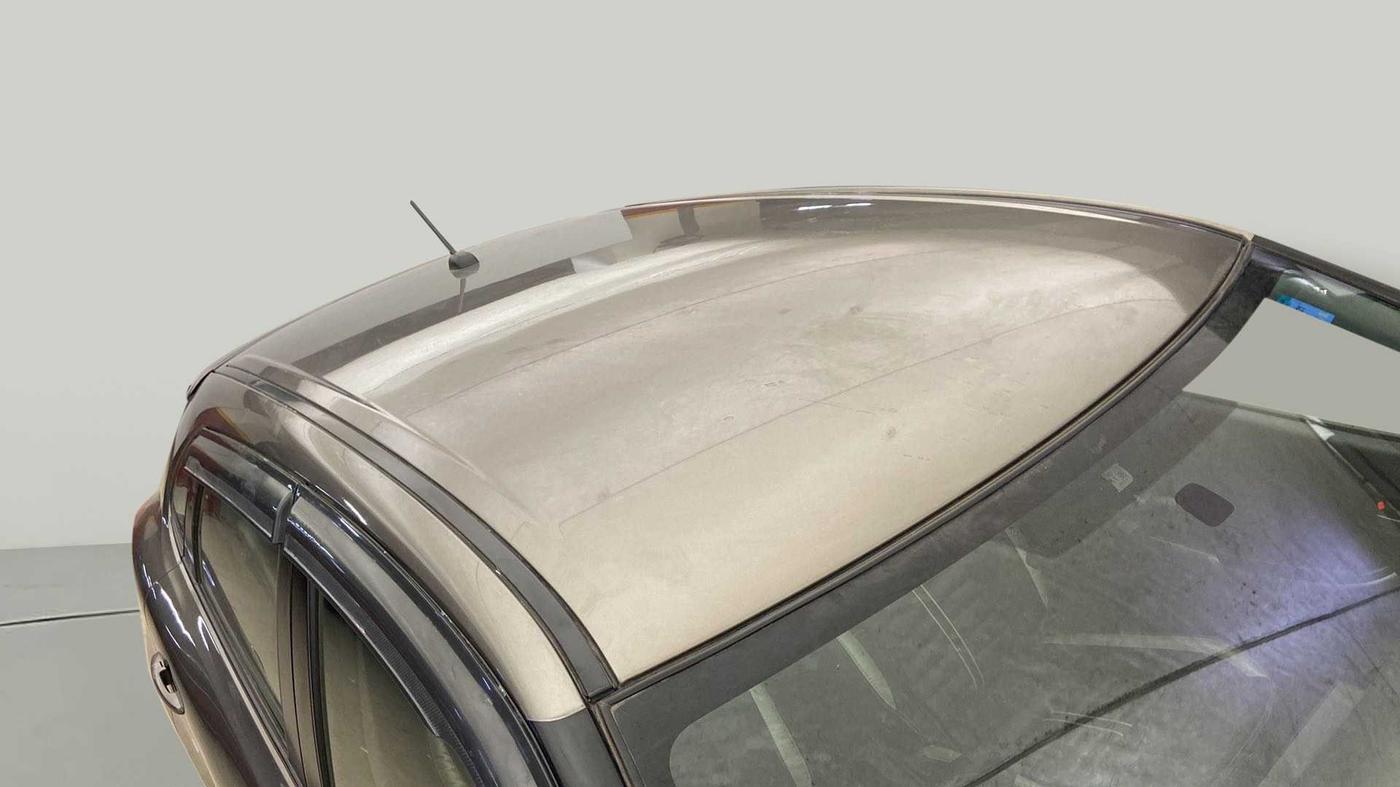 2020 Maruti Baleno DELTA PETROL 1.2, CNG, Manual, 59,534 km, Roof