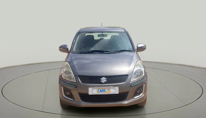 2016 Maruti Swift VXI, Petrol, Manual, 70,069 km, Front