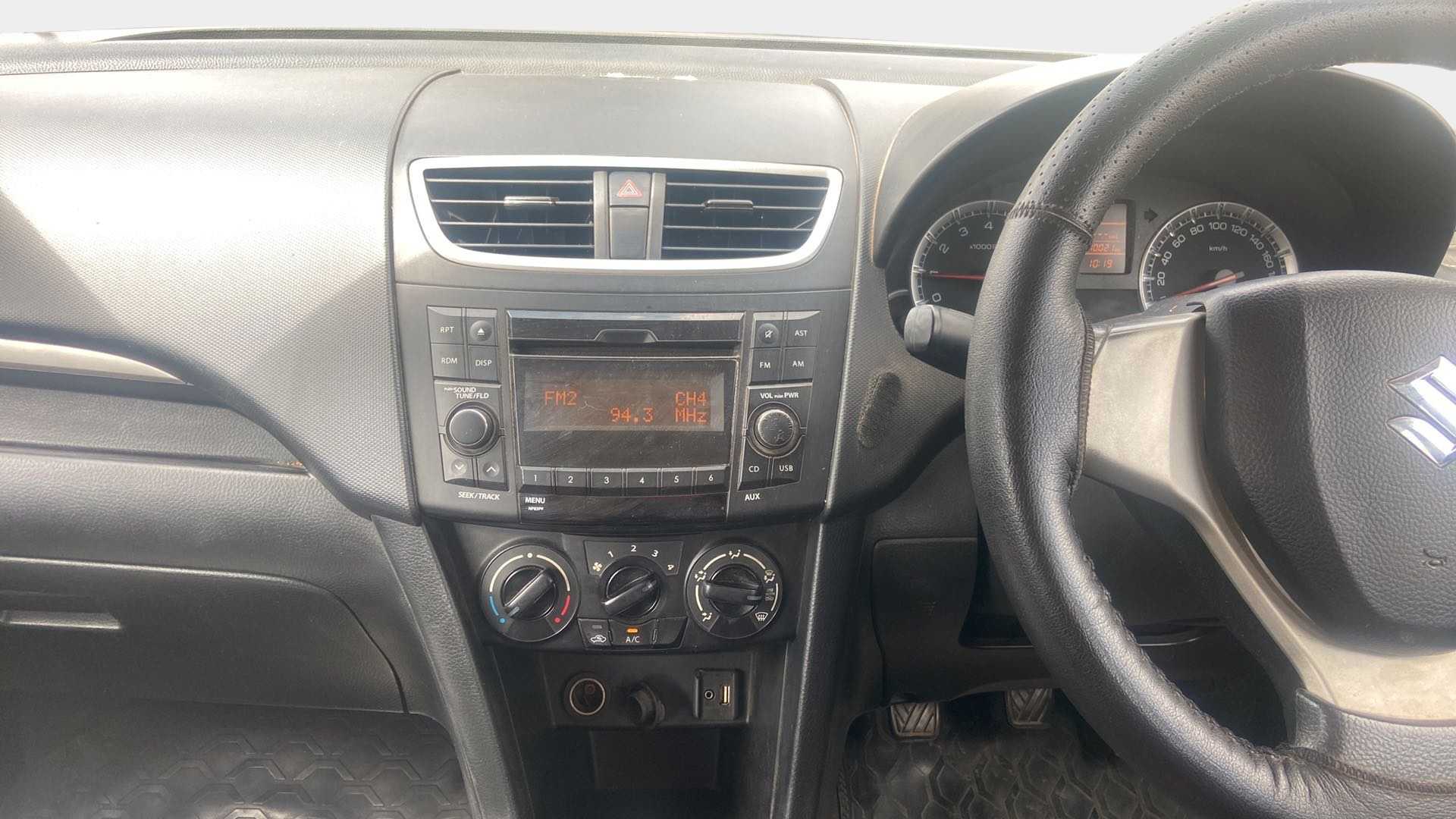 Features