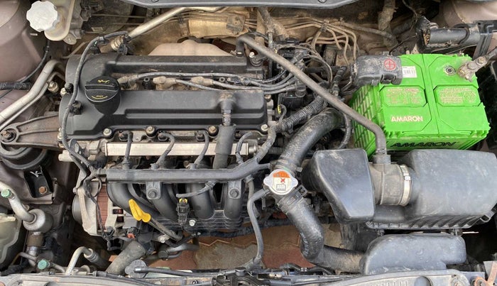 2013 Hyundai i20 SPORTZ 1.2, CNG, Manual, 65,186 km, Open Bonet