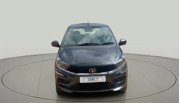 2021 Tata Tiago XT PETROL, Petrol, Manual, 19,336 km, Front