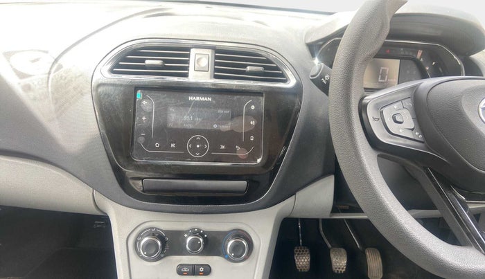 2021 Tata Tiago XT PETROL, Petrol, Manual, 19,336 km, Air Conditioner