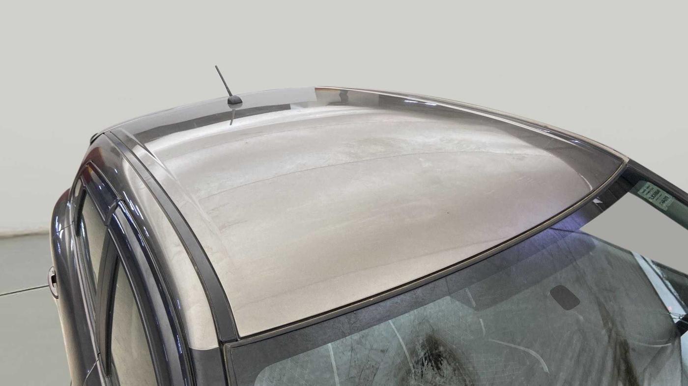 2019 Maruti Baleno DELTA PETROL 1.2, Petrol, Manual, 35,458 km, Roof