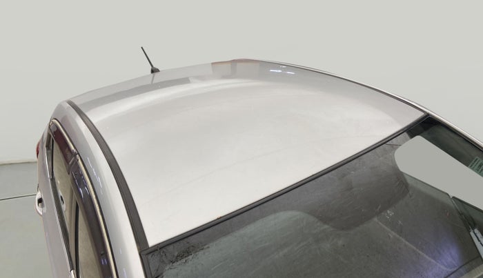 2018 Hyundai Xcent S 1.2, CNG, Manual, 87,732 km, Roof