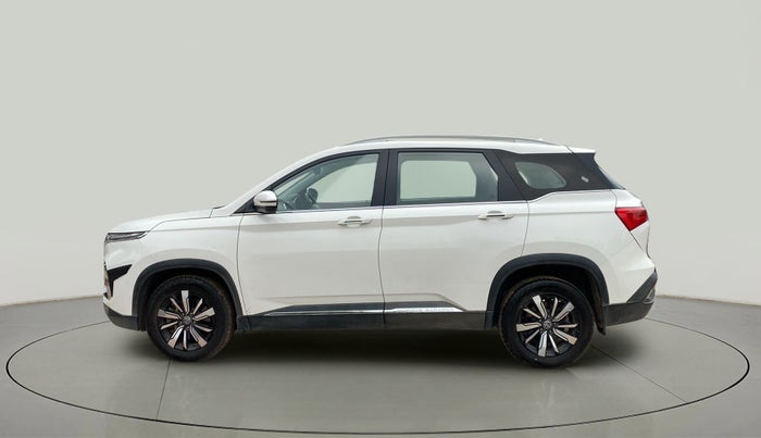 2019 MG HECTOR SHARP 1.5 DCT PETROL, Petrol, Automatic, 34,143 km, Left Side