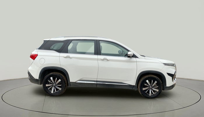 2019 MG HECTOR SHARP 1.5 DCT PETROL, Petrol, Automatic, 34,143 km, Right Side View