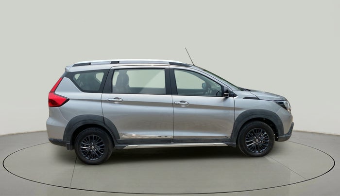 2021 Maruti XL6 ALPHA MT, Petrol, Manual, 35,380 km, Right Side View