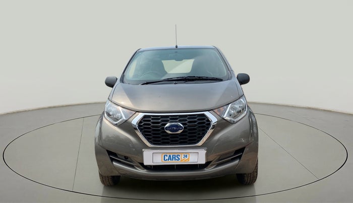 2019 Datsun Redi Go T (O), Petrol, Manual, 55,380 km, Front