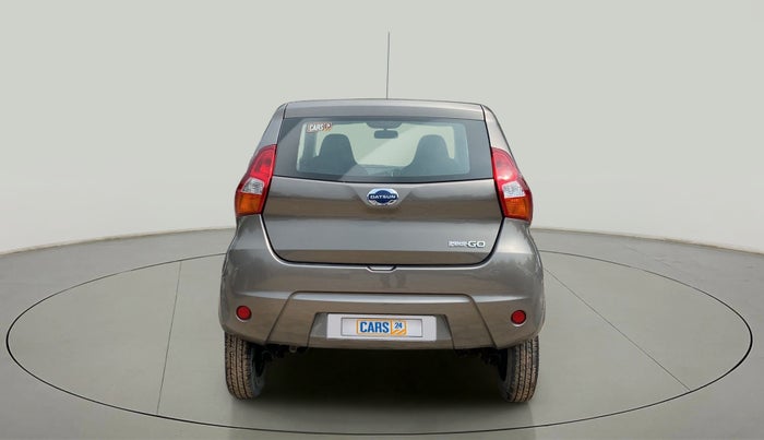2019 Datsun Redi Go T (O), Petrol, Manual, 55,380 km, Back/Rear
