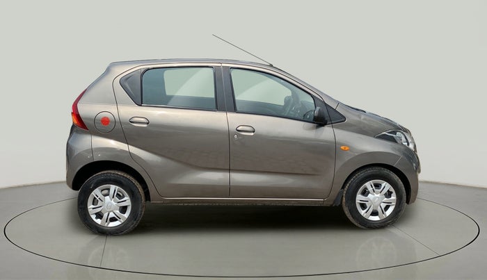 2019 Datsun Redi Go T (O), Petrol, Manual, 55,380 km, Right Side View